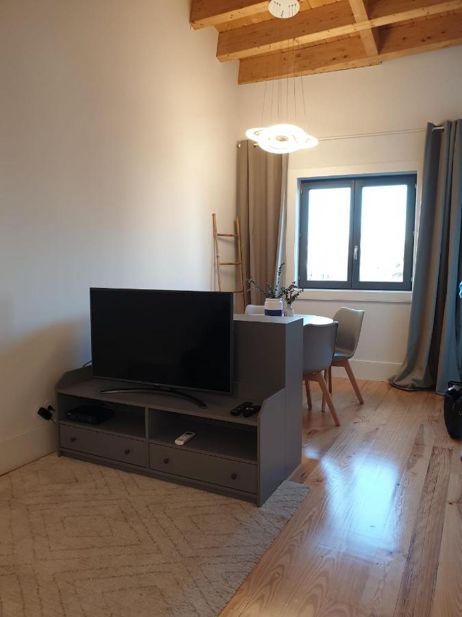 Stunning Downtown Apartment - 4 Pp/ Ac / Tv / Wifi OOporto Exteriör bild